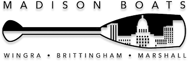 madison boats logo
