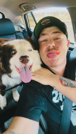 JayJay Dohm portrait